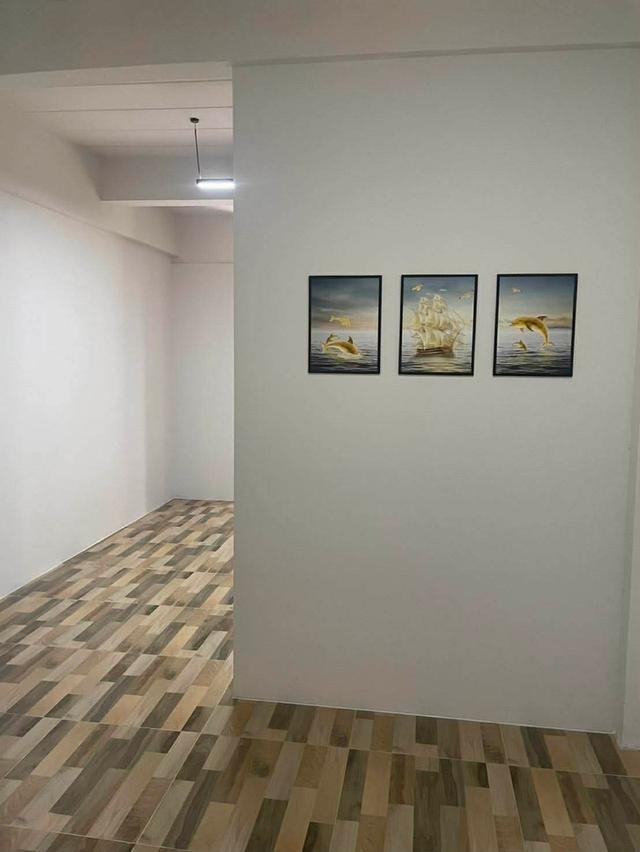 ห้องชุดโครงการรังสิตซิตี้ 2