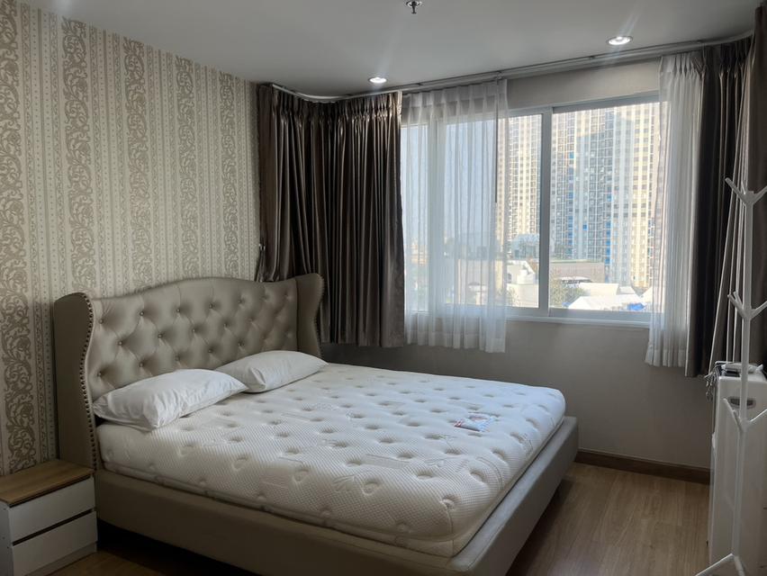 เจ้าของให้เช่าคอนโดห้องสวย 2 ห้องนอน 5