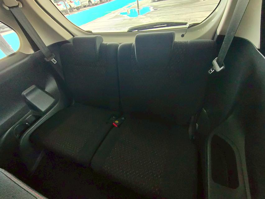 TOYOTA AVANZA 1.5 E  ปี 2019/20 MILE. 78,076 Km. (419,000)  13