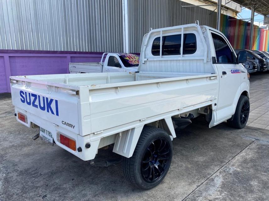 รูป SUZUKI CARRY 1.6 Truck MT ปี 2018 5