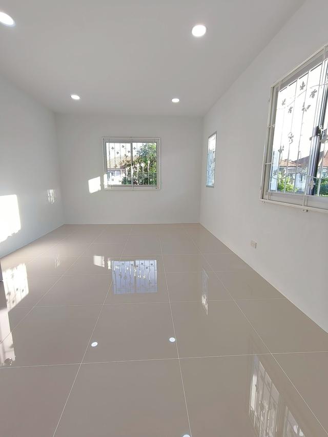 บ้านเดี่ยว​ลำลูกกาบึงคำพร้อยหมู่บ้านพฤกษาวิลเลจ 1 รับชมบ้าน 085-318-6868​ 16