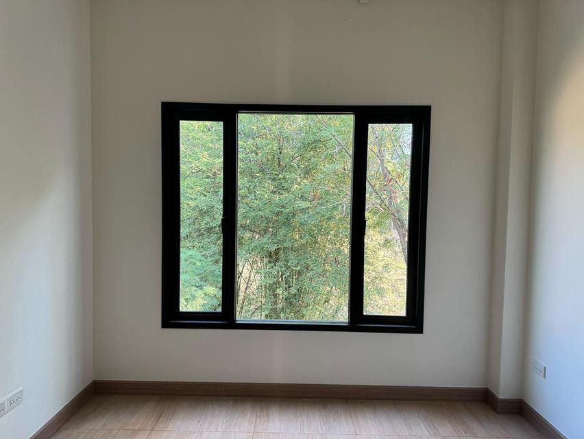 🏡🎉 บ้านเดี่ยว / บ้านแฝด 2 ชั้น สร้างใหม่ ทำเลทองใกล้ มช. – สุเทพ เชียงใหม่ 9