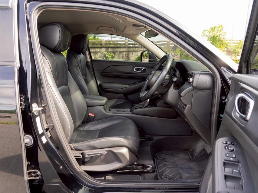 รหัสรถ 12AT6040 HONDA HR-V e:HEV 1.5 E | ปีจด : 2022 17