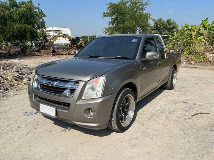 Isuzu D-Max  มือสอง