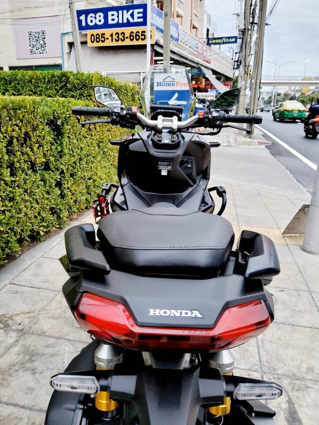 Honda ADV160 ABS Keyless ปี 2025 6