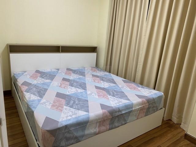 ให้เช่า ทาวน์โฮม 2 ชั้น โครงการ พฤกษาวิลล์ 57 ซอยพัฒนาการ 32 Pruksa Ville 57 Pattanakarn ใกล้ทางด่วน ใกล้ทองหล่อ 3