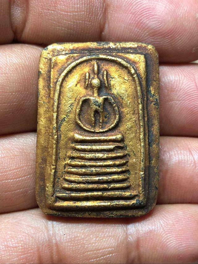 พระสมเด็จวัดเกศ สอบถามได้ค่ะ