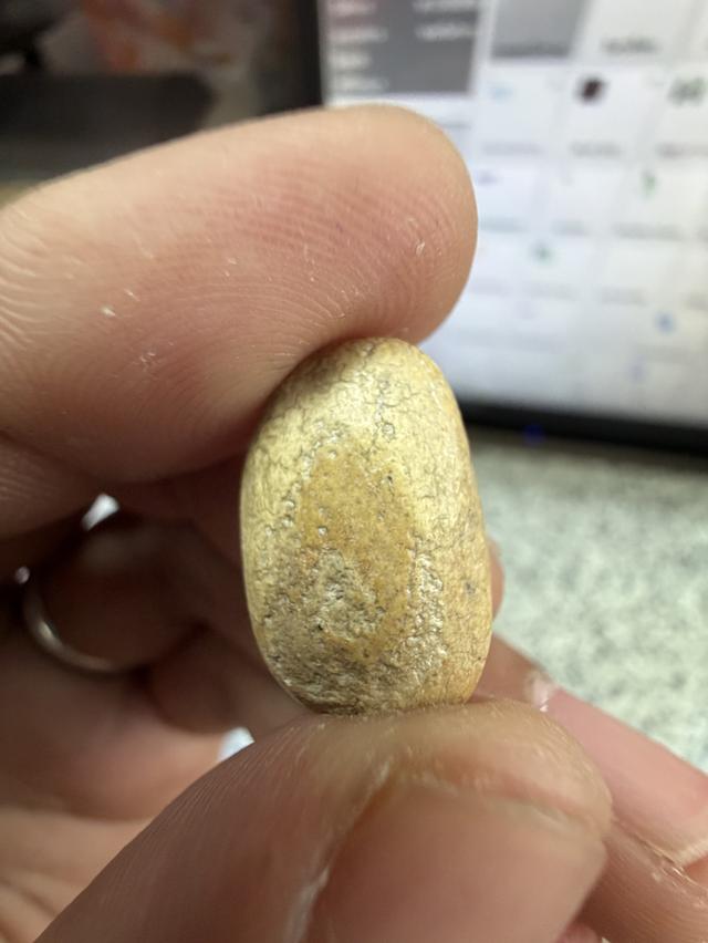 กรุวัดพลับ พิมพ์ไม่สมบูรณ์ แต่เนื้อจัดจ้านมาก รูปที่ 3