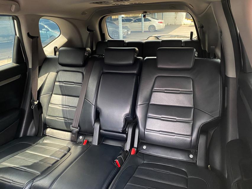 Honda CR-V 2.4E 2WD (7ที่นั่ง)  ปี2019 10