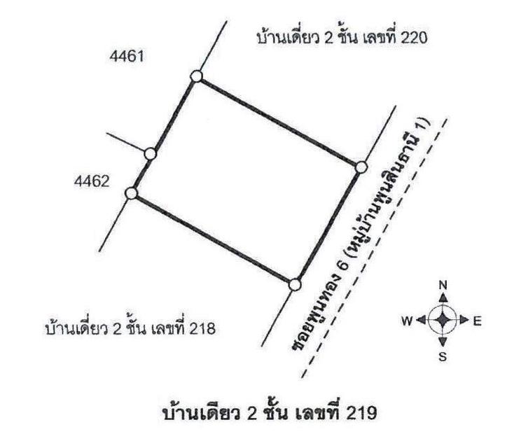 💝 บ้าน คลองสองต้นนุ่น ราคาพิเศษ! 💝 5