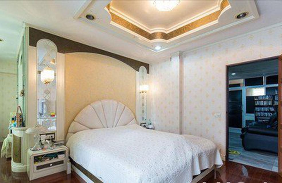 ขายบ้าน ม.พิมาน-ปิ่นเกล้า 5 ห้องนอน ตกแต่งสวย