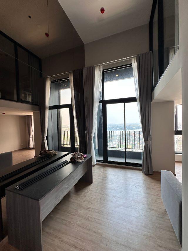 CM04410 ขาย คอนโด เคน แอททิจูด รัตนาธิเบศร์ Ken Attitude Rattanathibet ซอยนนทบุรี 13/1 ถนนนนทบุรี 1 3