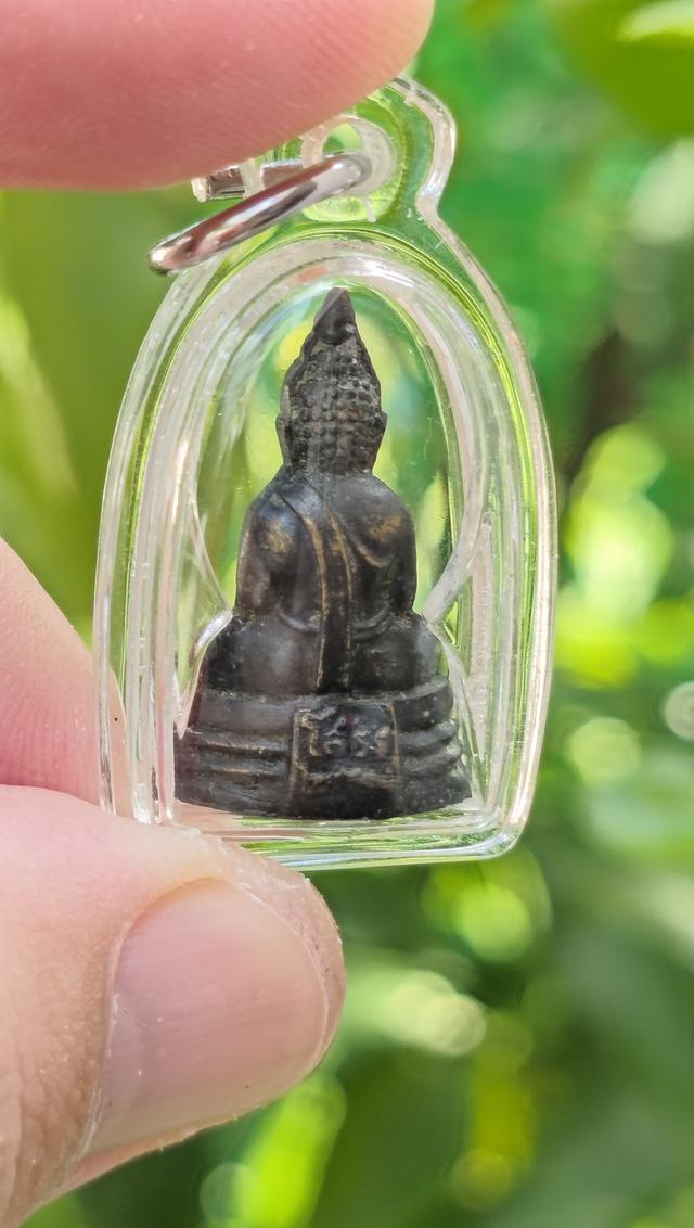 พระกริ่งโสธร ปี2500 เก่าเก็บ รูปที่ 6