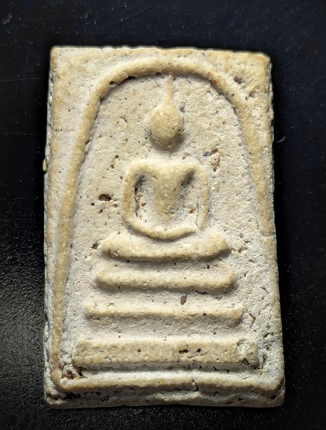 พระสมเด็จเก่า พระบ้าน ของเก่าของสะสม