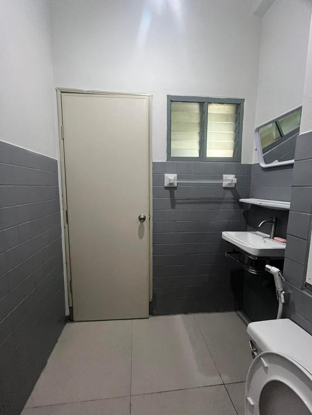 ห้องชุดโครงการรังสิตซิตี้ 7