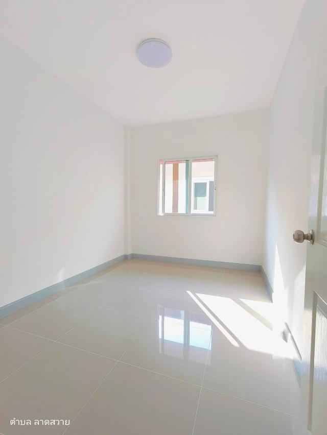 บ้านสร้างใหม่ พร้อมอยู่ ทำเลทอง! หมู่บ้านพนาสนธิ์วิลล่า ถนนลำลูกกาคลองสี่ ต.ลาดสวาย อ.ลำลูกกา จ.ปทุมธานี 11