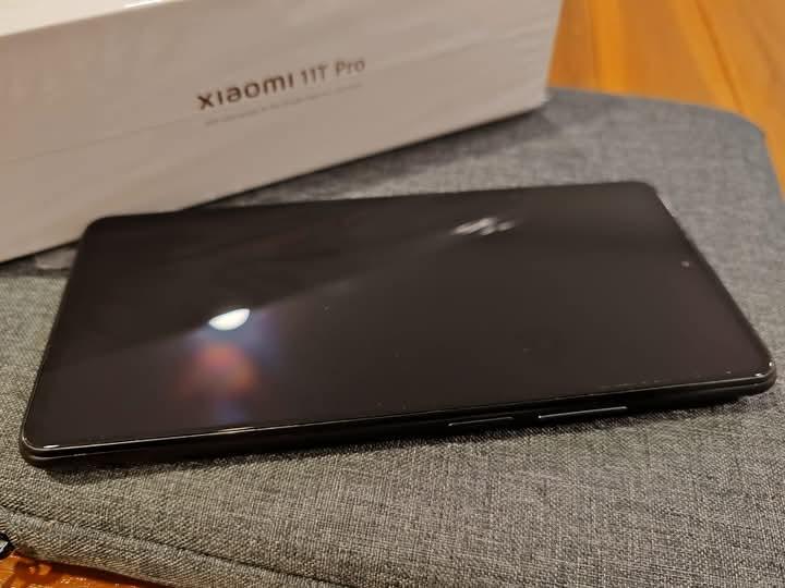 ขาย Xiaomi 11T Pro 3