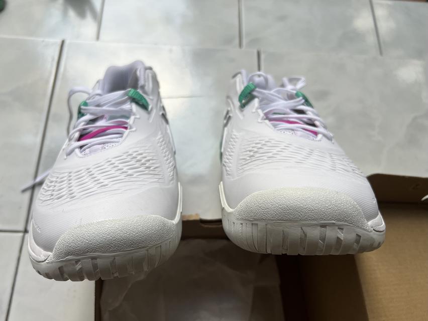 รองเท้าเทนนิส Asics Gel Resolution X Wide (หน้ากว้าง 2E) รูปที่ 5