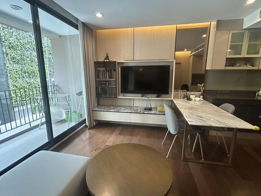 คอนโดมิเนียม สาทร ซอย 7 16