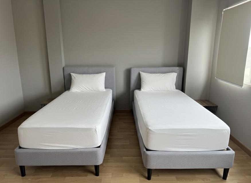 ทาวน์โฮม 3 ชั้น โครงการ C-Biz Home เทิดราชัน–ดอนเมือง 9