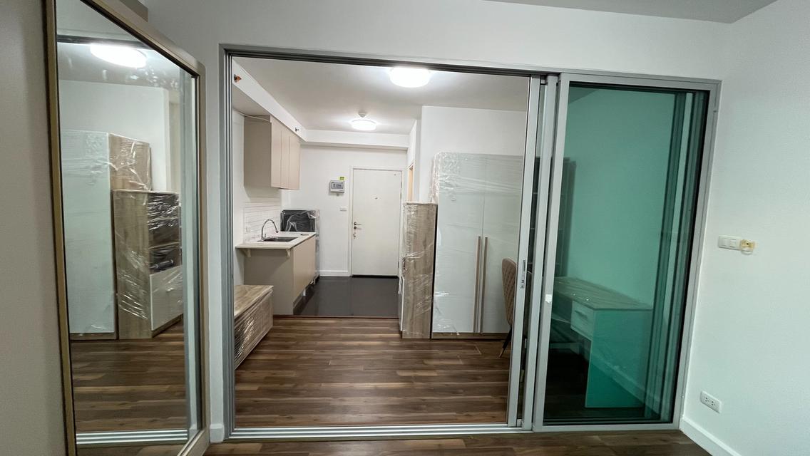 คอนโด เอ สเปซมี บางนา (ข้างเมกะบางนา) 17