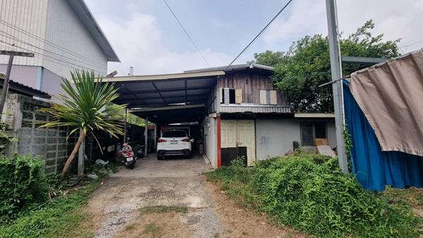 ขายที่ดินราคาถูก พร้อมบ้าน 2 ชั้น 101 ตร.ว. เมืองร้อยเอ็ด ทำเลดีเข้าออกสะดวก ใกล้แหล่งชุมชน และสถานที่สำคัญ โทร 063-2825635 รูปที่ 6