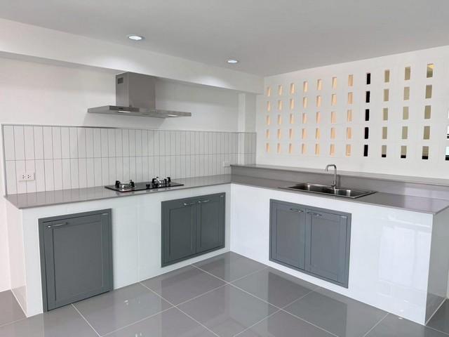 ขายทาวน์โฮม 4.5ชั้น โครงการ โพรมิเน็นท์ เพลส สุขุมวิท101 ปุณณวิถี บ้านรีโนเวทใหม่ทั้งหลัง พร้อมอยู่ทันที 5