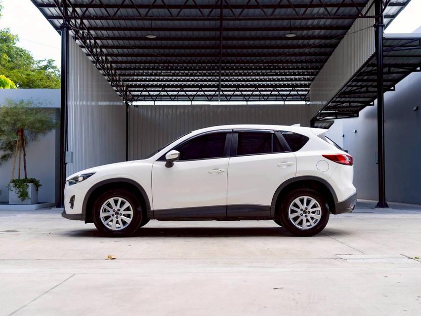 Mazda CX 5 2.0S ปี จด 2018  6