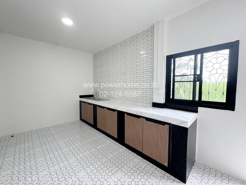 หมู่บ้านอยู่เจริญ รังสิต-คลอง 2 ซอยรังสิตนครนายก 51 ถนนรังสิต – นครนายก ต.ประชาธิปัตย์ อ.ธัญบุรี จ.ปทุมธานี 17
