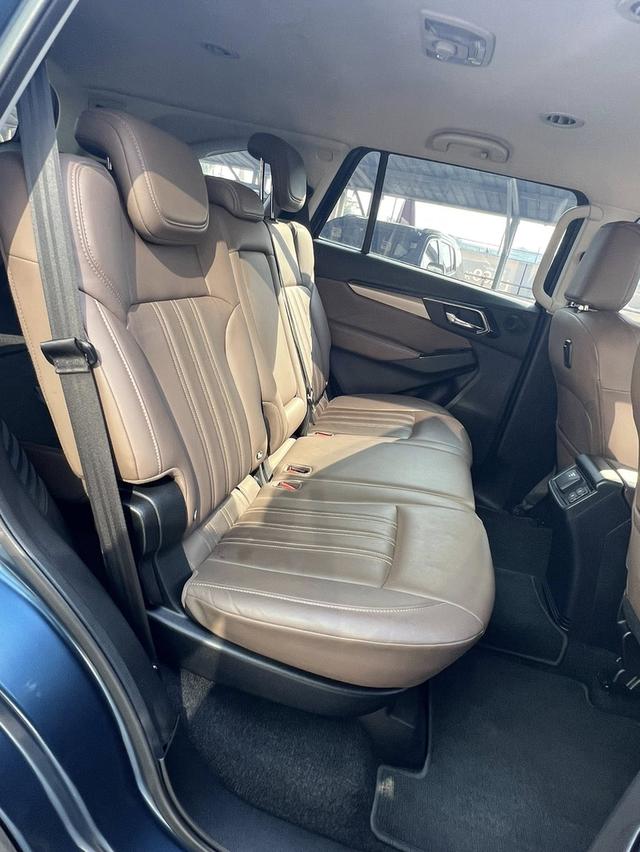 รถยนต์มือสองเกรดพรีเมี่ยม รูปที่ 8