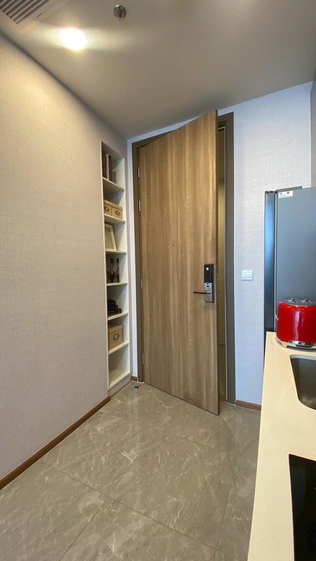 Wish Signature II Midtown Siam คอนโดสุดหรูใจกลางราชเทวี เดิน 5 นาที ถึงสยามพารากอน 10