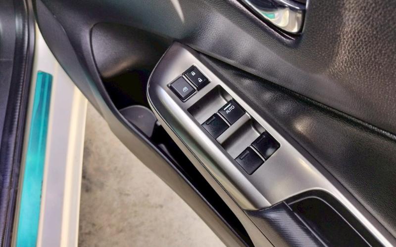 HONDA  CITY 1.5 SV ปี 2016 9