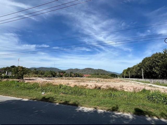 ขายที่ดินบ้านบึงชลบุรี ขายที่ดิน 8ไร่ 1 งาน 77 ตรว.ที่ติดตัดเป็นล๊อคละ1ไร่ หรือซื้อยกแปลงได้ 5