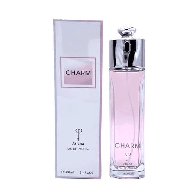 น้ำหอม Ariana CHARM ดิออเเอดดิค 100ml.