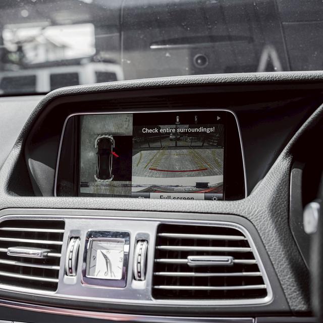 รหัสรถ 67GG2078 #Mercedes Benz E200 CGI Coupe AMG ปี 2014 15
