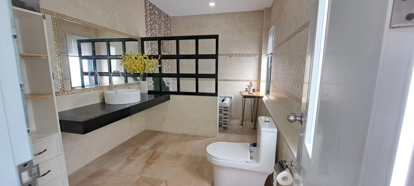 Sale and rent pool villa Pattaya Chaiyaphuek 12