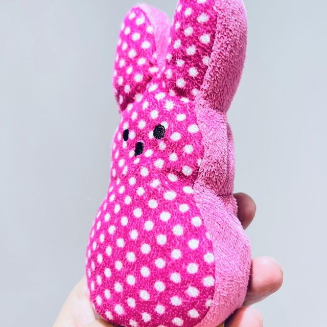 ขายตุ๊กตากระต่าย Peeps Bunny 2