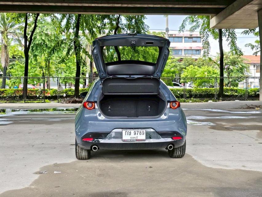 รหัสรถ WMT9789 Mazda3 2.0 SP Hatchback ปี 2020  15
