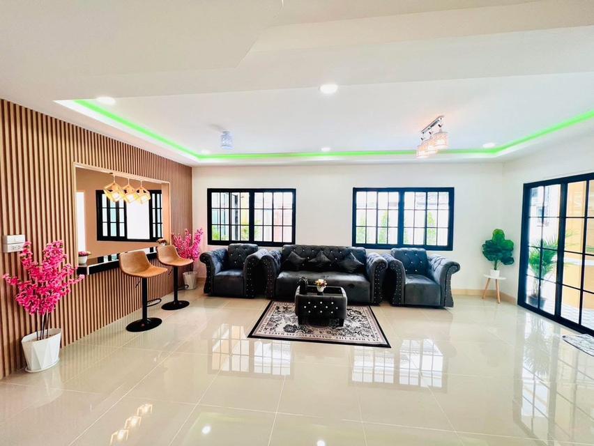 หมู่บ้านพฤกษา19 4
