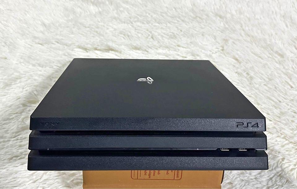 Sony PlayStation 4 มือสอง