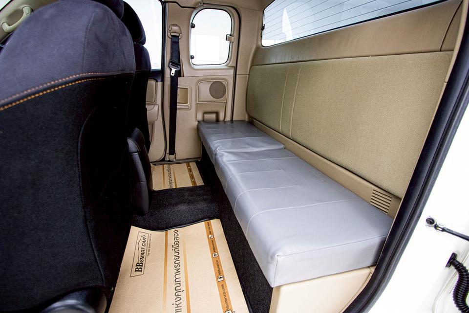 TOYOTA HILUX VIGO 2.5 E PRERUNNER X-TRA CAB/SMART CAB 2015  9