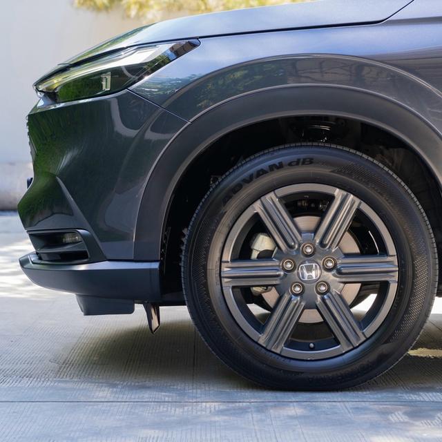 ✨ HONDA HR-V e:HEV 1.5 EL ปีจด 2022 รูปที่ 6