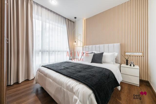 RC094025 ให้เช่า Condo pet-friendly Fully furnished HAPPY CONDO Ladprao 101 1