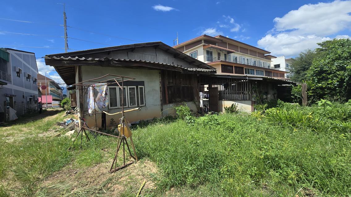 ที่ดิน อ.ฝาง ต.เชียงใหม่ 7