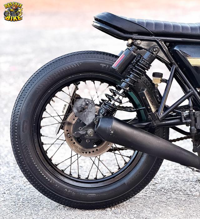 2017 STALLIONS MAX250 ราคาเพียง 🅱️ 31,900.- 🅱️ บาทขายเงินสดเท่านั้น รูปที่ 9