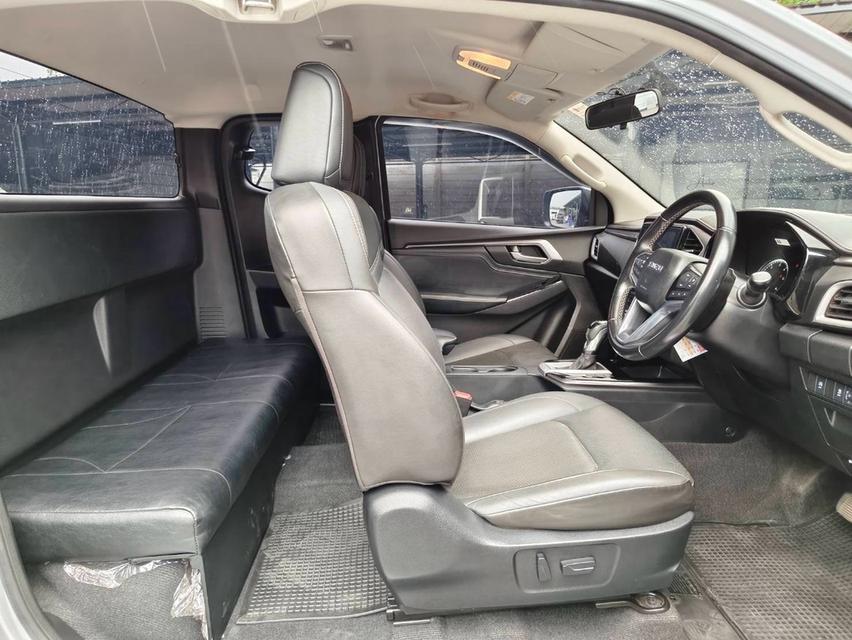 Isuzu D-Max Hi-Lander Space Cab 1.9 Ddi ZPปี 2020 เลขไมล์ 26,000 กม. รูปที่ 12