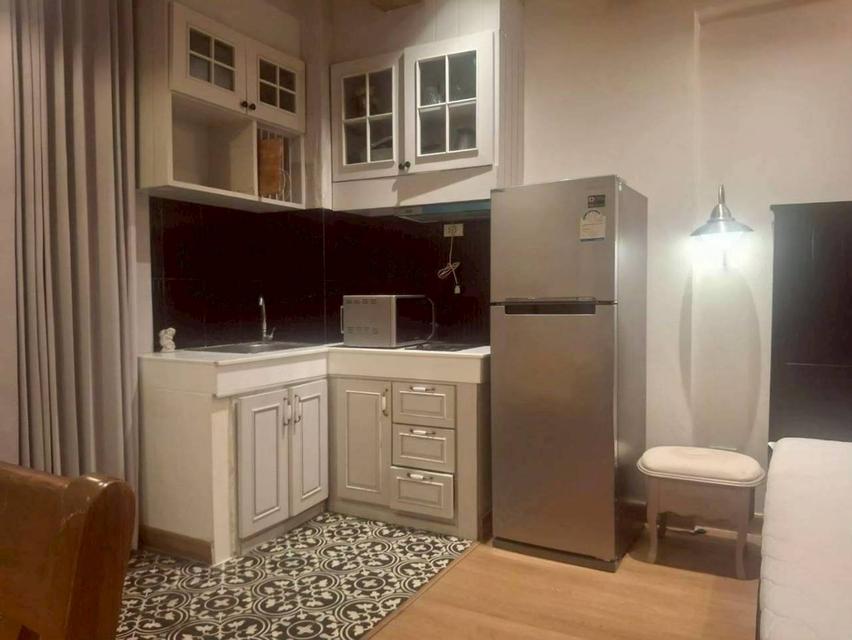 💛☀ขายคอนโดสวย ราคาดีเกินคุ้ม รีบคว้าไว้ก่อนพลาด 3