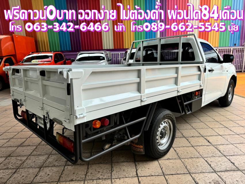 ISUZU D-MAX SPARK 1.9 B MT 2021 6