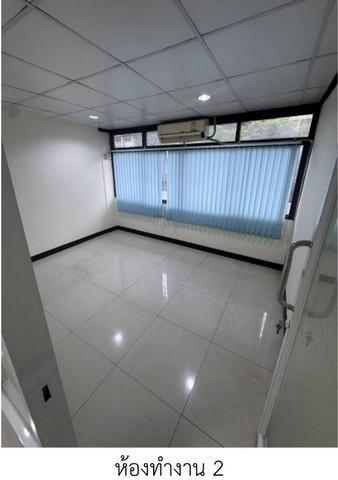 ให้เช่าพื้นที่สำนักงาน 217 ตร.ม. ชั้น 2 ถนนพัฒนาการ เขตสวนหลวง 5