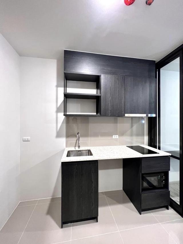 ให้เช่าคอนโด MRT ห้วยขวาง XT Huaikhwang (เอ็กซ์ที ห้วยขวาง) ห้องใหม่ 3